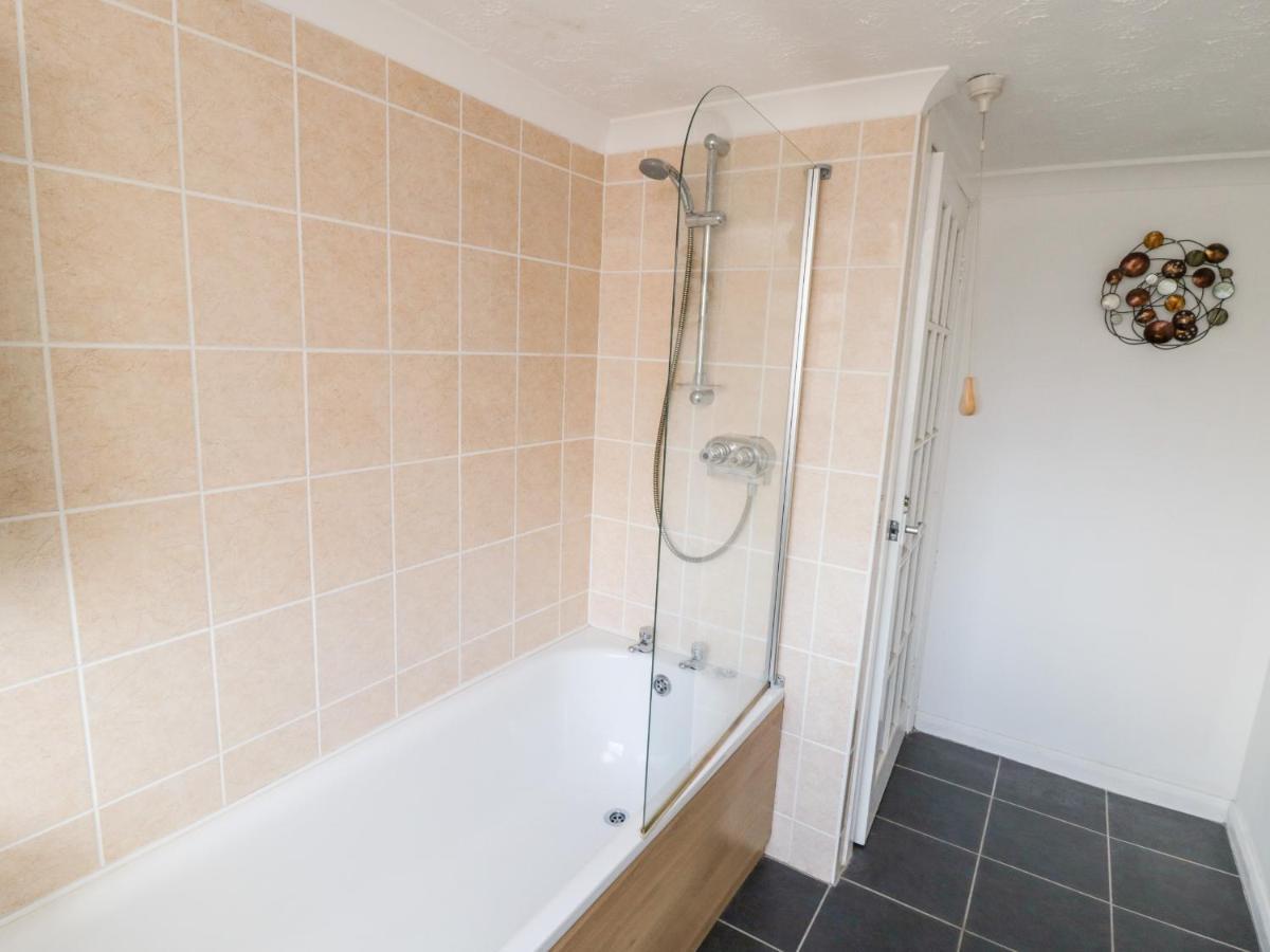Abbey Vista Apartment Whitby Bagian luar foto