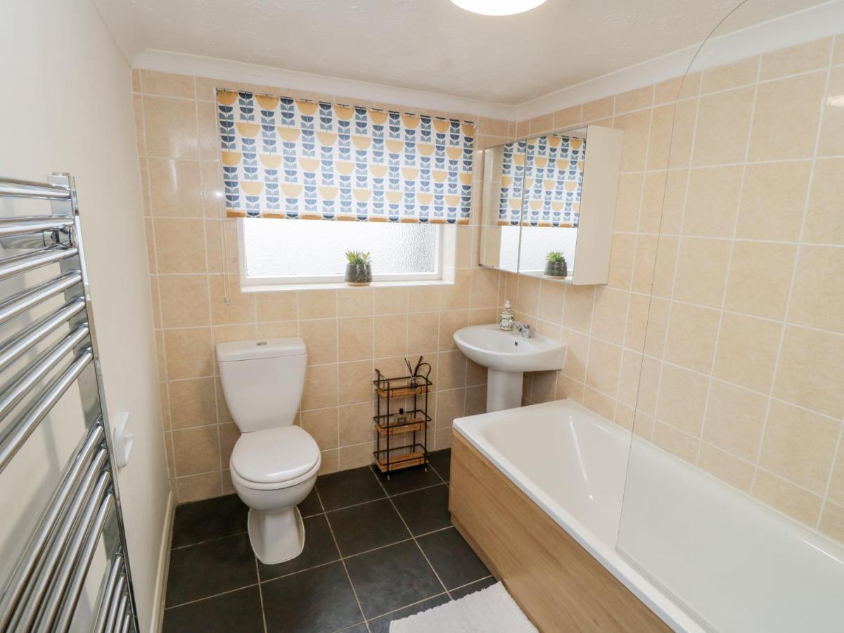 Abbey Vista Apartment Whitby Bagian luar foto