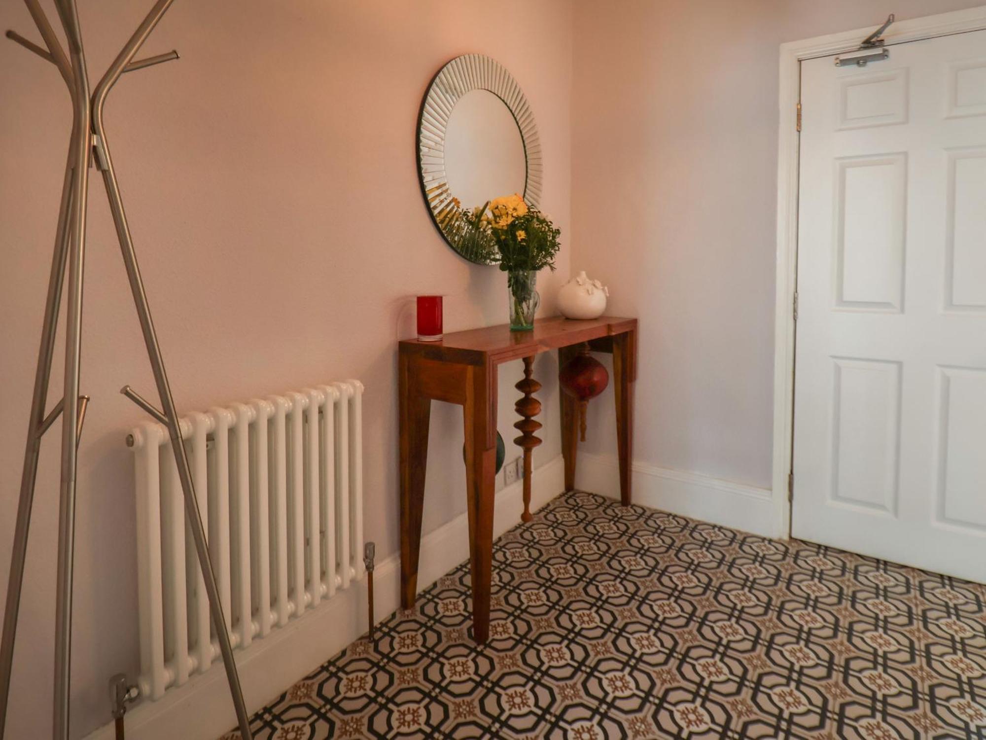 Abbey Vista Apartment Whitby Bagian luar foto