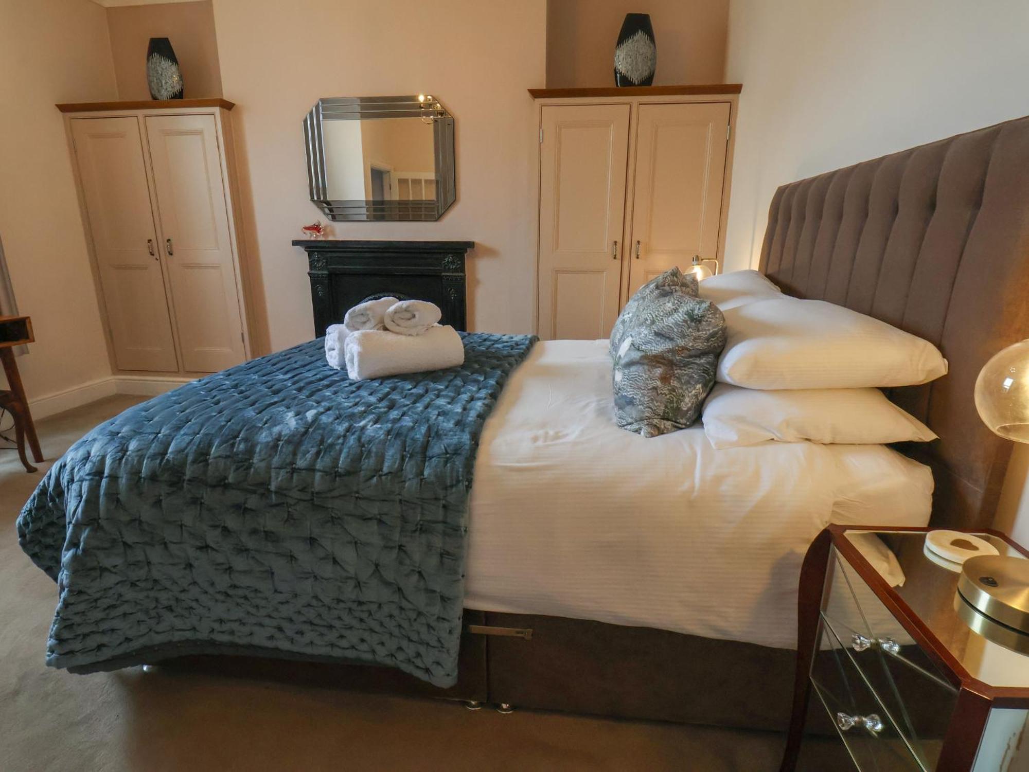 Abbey Vista Apartment Whitby Bagian luar foto